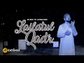Download Lagu NINO M AHNAND - LAILATUL QADR (OFFICIAL LYRICS VISUALIZER)