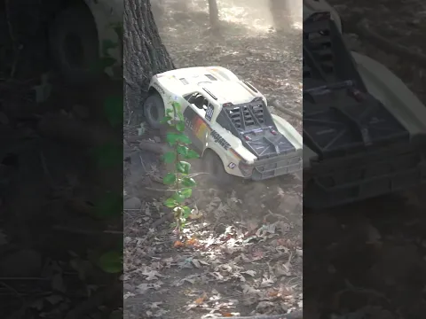Adults Only R/C Truck #rc #rccar #rcbasher #arrma #arrmamojave #amainhobbies
