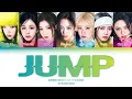 Download Lagu [AI COVER] How Would BABYMONSTER sing “JUMP” by BLACKPINK
