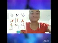 Terminologies in Gymnastics
