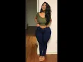 Slim thick Dominican Secrets