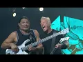 Metallica: For Whom the Bell Tolls (Madrid, Spain - July 6, 2022)