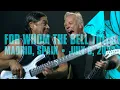 Download Lagu Metallica: For Whom the Bell Tolls (Madrid, Spain - July 6, 2022)