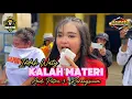 Download Lagu Kalah Materi Voc. Indah Waty | Singa Depok ANDI PUTRA 3 di Karangsinom Indramayu