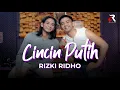 Download Lagu CINCIN PUTIH - RIZKI RIDHO (STUDIO LIVE SESSION)