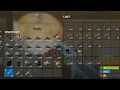UNDERWATER LABS is OP