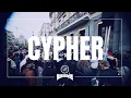 CYPHER - MOEDERTAAL X ANCIENNE BELGIQUE