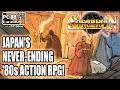 Download Lagu Sorcerian - Falcom's Never-Ending '80s Action RPG for Japanese PCs (PC-88 Paradise)