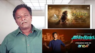 akhanda 2 tamil movie review balakrishna tamil talkies