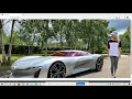 Angular 10 Full Page Slider