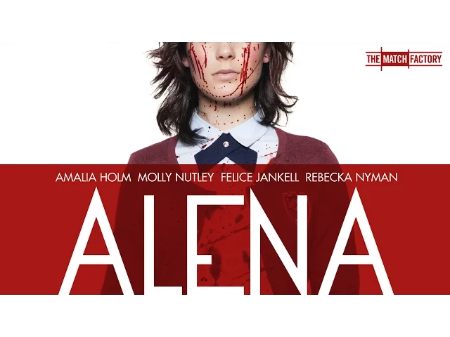 ALENA by Daniel Di Grado (Official International Trailer HD)