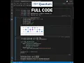 QAOA vs VQE on Real IBM Hardware Full Code Walkthrough