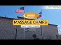 Luraco Factory Tour in Arlington Texas