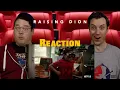 Raising Dion - Trailer Reaction Review Rating