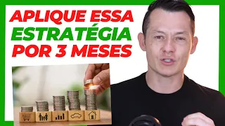 COMO VOCÊ PODE GANHAR MAIS DINHEIRO E SAIR DA POBREZA COM ESSA ESTRATÉGIA
