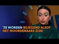 Download Lagu 'ONBEGRIJPELIJK dat deze demonstranten vrouwen lastigvallen'