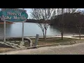 Lake Martin Boat Ramp