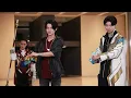 Download Lagu Gozyuger Episode 28 Preview Gozyugers vs Cyborg Gozyugers