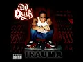 DJ Quik - Pacific Coast Remix (feat. Ludacris & Kimmi J.) [Explicit]