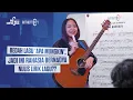 Download Lagu SOLEH SOLIHUN \u0026 ARI LESMANA BELAJAR NULIS LIRIK LAGU SAMA BERNADYA!