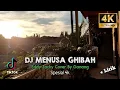 Download Lagu DJ MENUSA GHIBAH - Eddy Zacky | Cover By Ganang | SPESIAL 4K VIDEO
