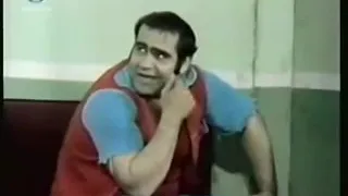 من اروع المقاطع المسرحيه طرافه 