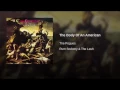 The Body of an American - The Pogues