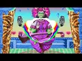 MEMBA, SLUMBERJACK - Matangi