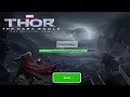 Thor The Dark World v1 2 0 Amazon Store Version Support Android 15 Gameplay 60 FPS