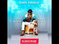 JAH PRAYZAH - MAITA BABA ALBUM FULL MIX 2023(Takura,Sha Sha, Dj Cleo & Nomfundo Moh) Statik Selektor