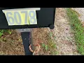 Adhesive Mailbox Numbers Review - 3