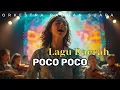 Lagu Poco Poco (Cover) Versi Orkestra Paduan Suara Megah