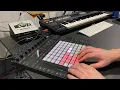 Talk Talk - It's My Life - Recreated on Synthesizers