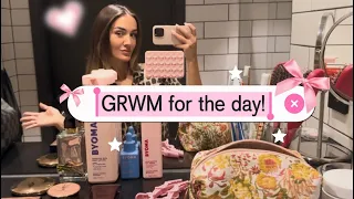 GRWM for MXGP of Sweden 🇸🇪✨