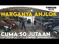 Download Lagu HARGANYA ANJLOK! MOBIL IDAMAN MULAI 50 JUTAAN, BANYAK PILIHAN DI BAWAH 100 JUTA DI SYARIAH MOBILINDO