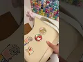 DIY backpack pins