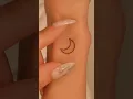 Cute basic tattoo ideas