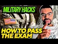 Here s How to Pass Navy Advancement Exam