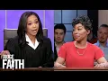 Judge Faith You Be Blessed - The Van That Never Came