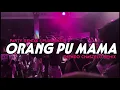 Download Lagu TERNYATA KO ORANG PU MAMA - PARTY SENTAK - THENDO CHASTELO BASSGANGGA 2025