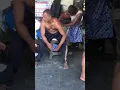 STREET MASSAGE MANILA DISKARTENG PINOY