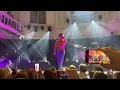 Benson Boone - To Love Someone (unreleased) - Amsterdam 20/04/2023