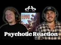 Download Lagu Psychotic Reaction - Count Five | Andy \u0026 Alex FIRST TIME REACTION!