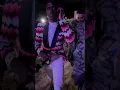 Romain Virgo Live Performance, In Belize 🇧🇿