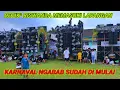 Download Lagu Detik² Riswanda Mahardika memasuki lapangan, karnaval start jam 1,\u0026 sekarang sudah mulai