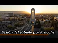 Download Lagu Sesión del sábado por la noche | Octubre 2024 Conferencia General