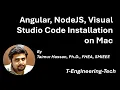 Angular - NodeJS