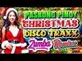 Lagu BEST EVER CHRISTMAS HATAW DISCO TRAXX REMIX 2025-2026