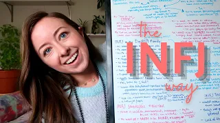 A Very INFJ Explanation of the INFJ Personality Type s Cognitive Functions Ni Fe Ti Se