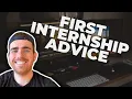First Software Engineering Internship Advice What To Expect